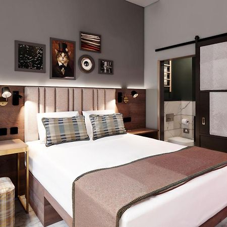 Hotel Indigo Leeds By Ihg Exterior foto