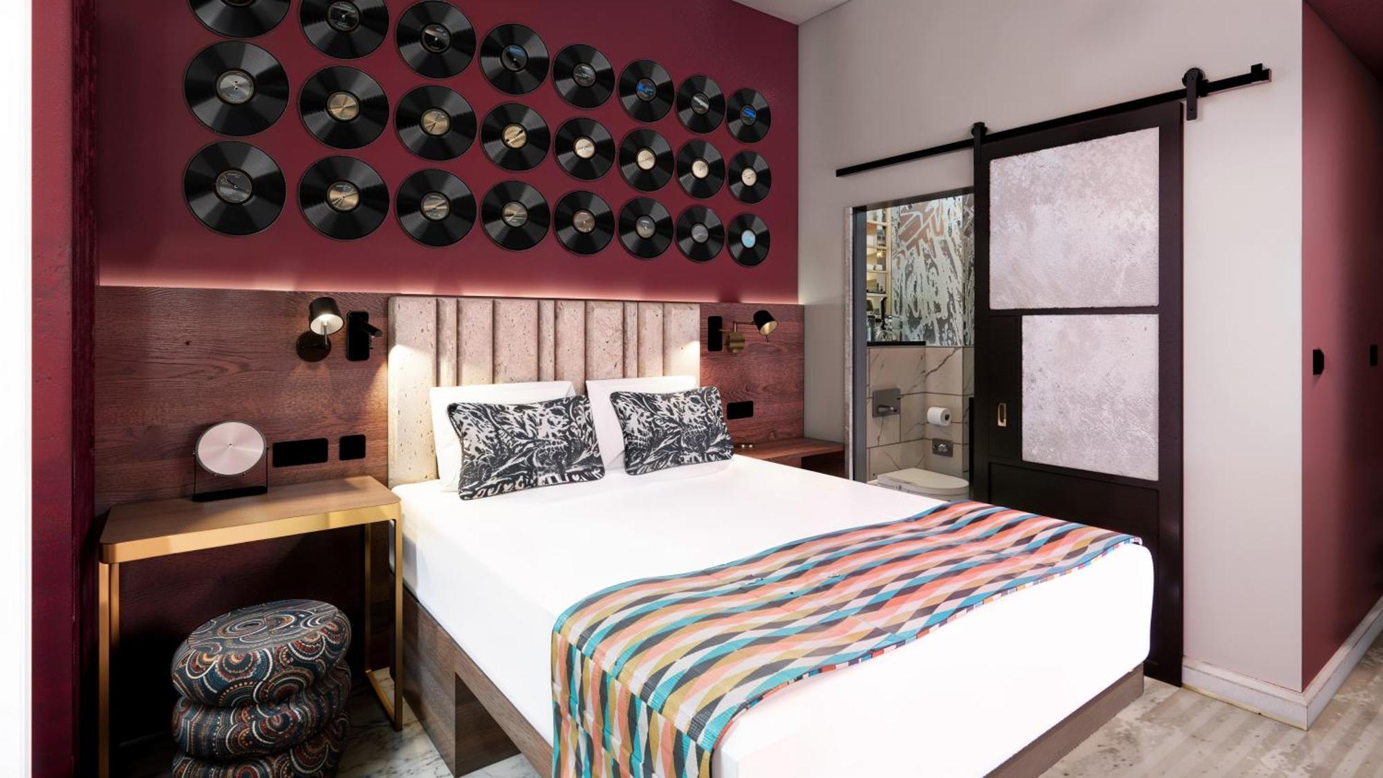 Hotel Indigo Leeds By Ihg Exterior foto