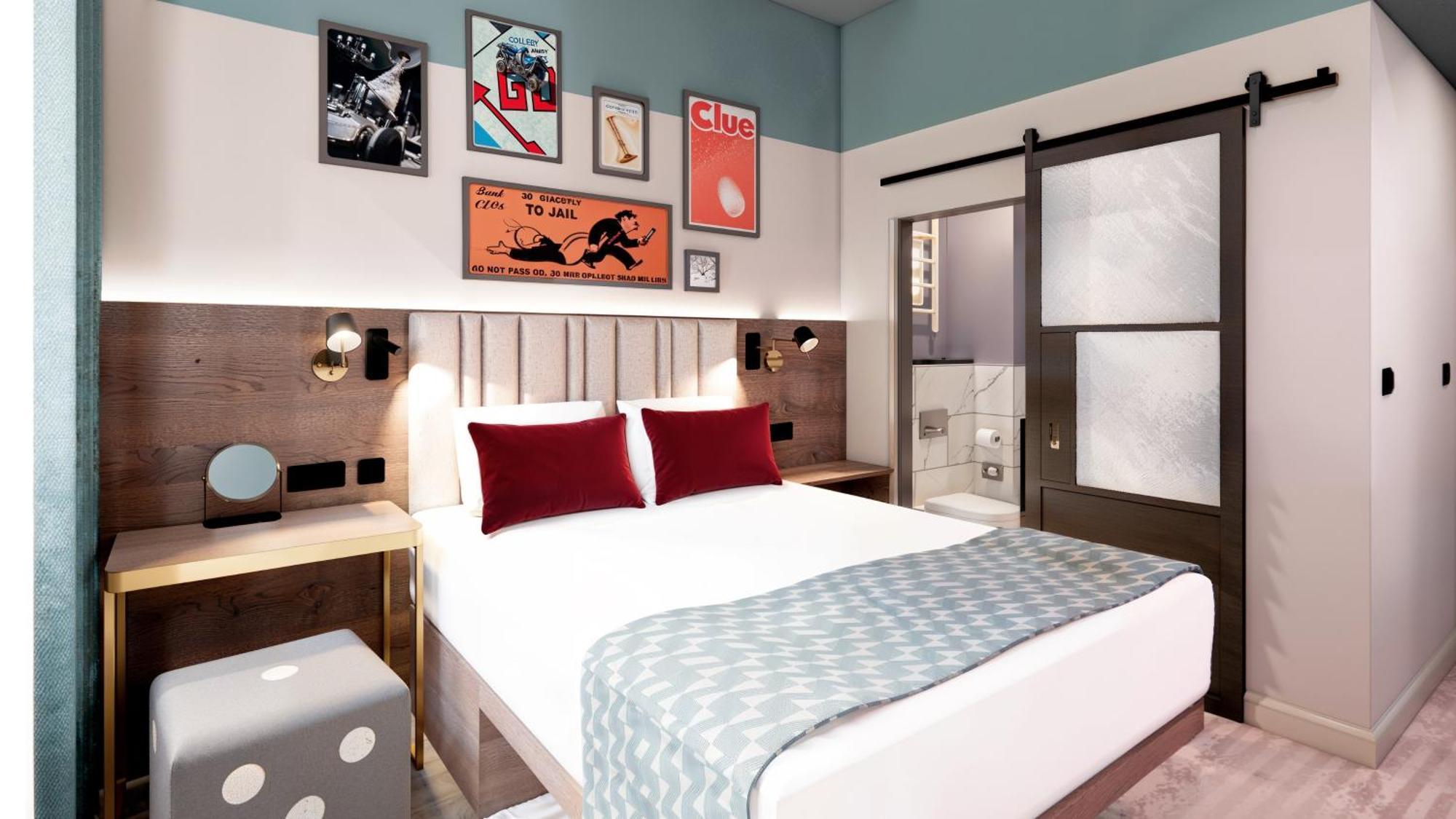 Hotel Indigo Leeds By Ihg Exterior foto