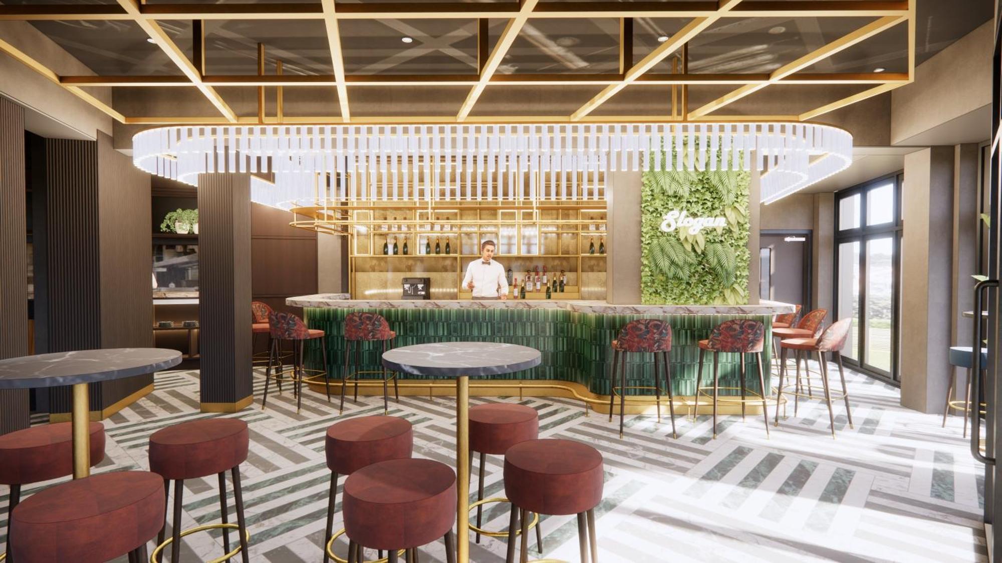 Hotel Indigo Leeds By Ihg Exterior foto