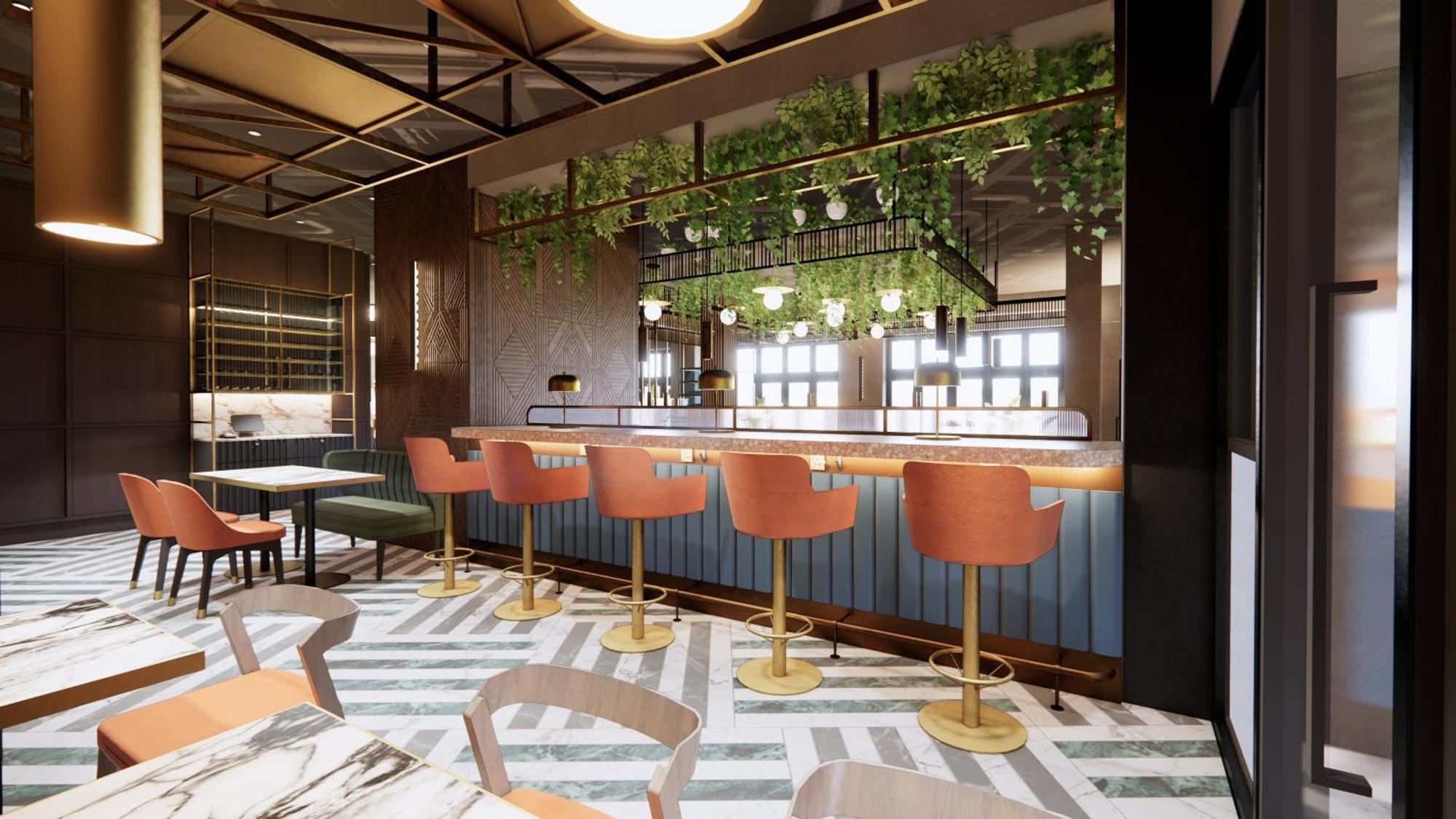 Hotel Indigo Leeds By Ihg Exterior foto