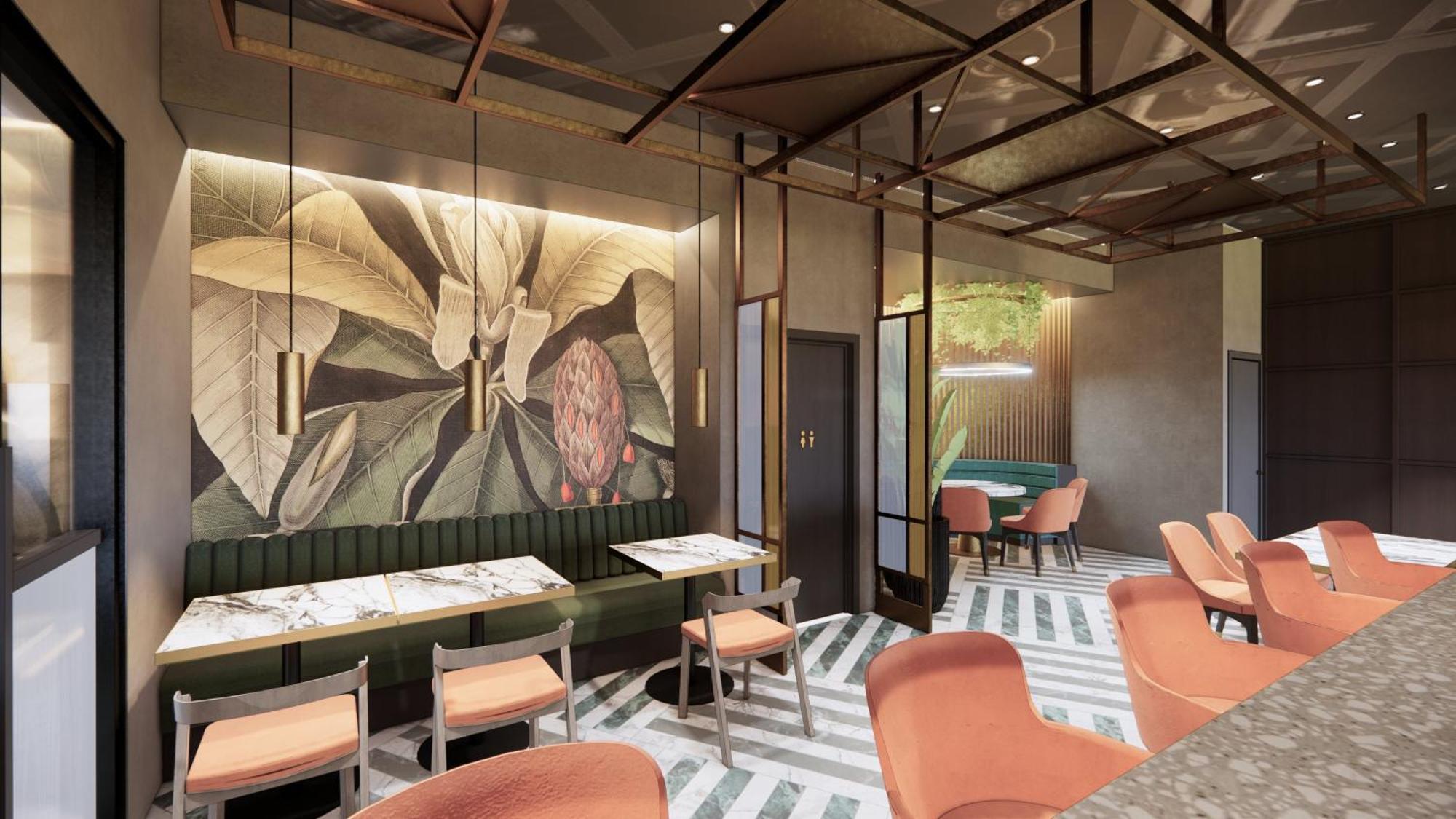 Hotel Indigo Leeds By Ihg Exterior foto