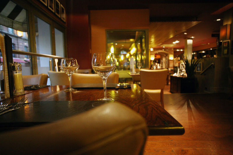 Hotel Indigo Leeds By Ihg Exterior foto