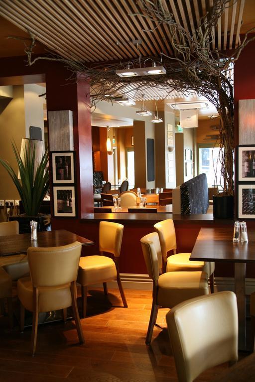 Hotel Indigo Leeds By Ihg Exterior foto