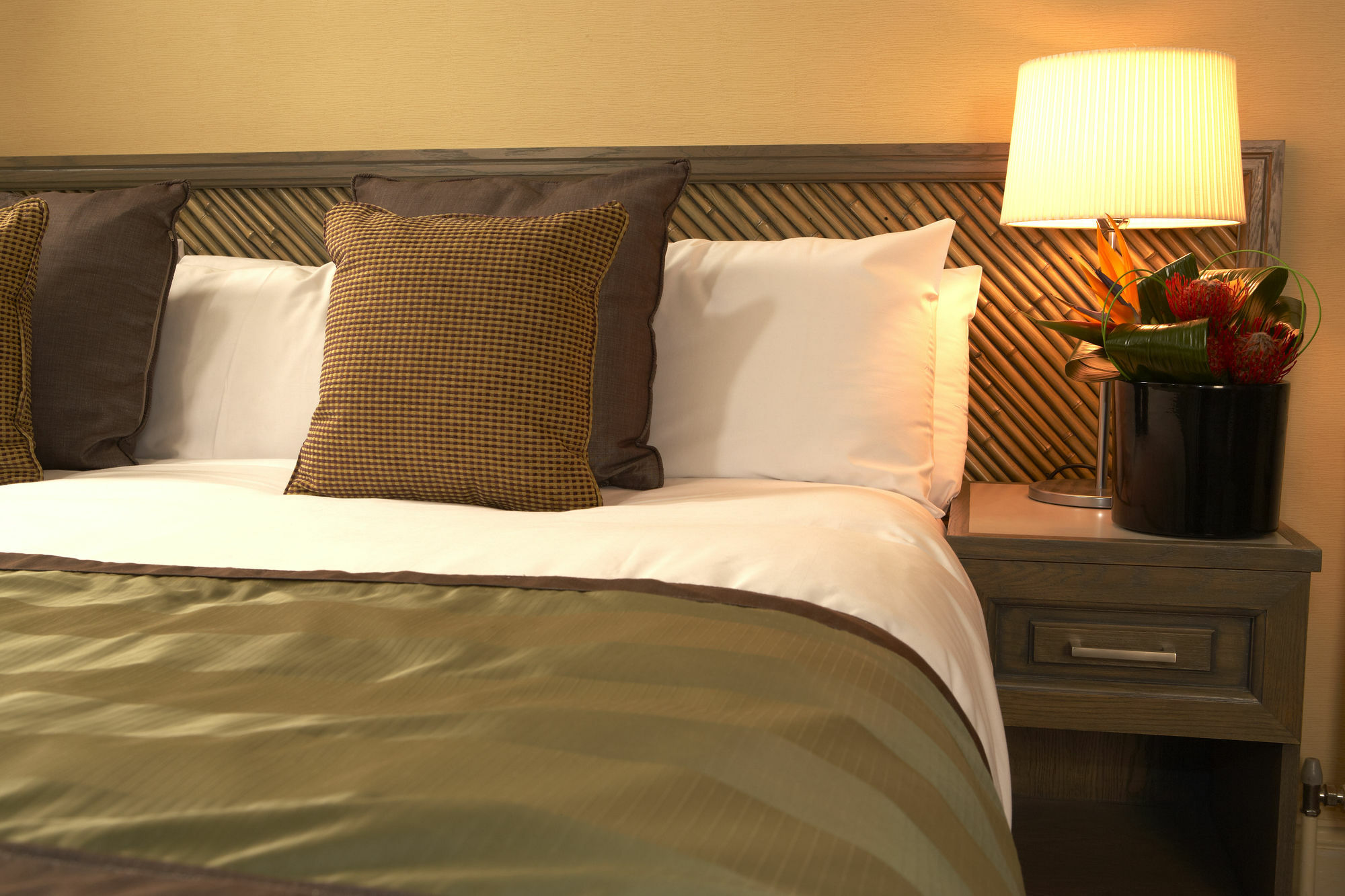 Hotel Indigo Leeds By Ihg Exterior foto